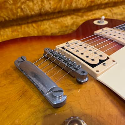 Vintage LP: Fresher FL400 Gibson Epiphone K*ller? Made in Japan, 1984. image 11