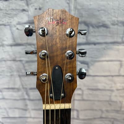 Taylor Taylor GS Mini Mahogany With Case image 3
