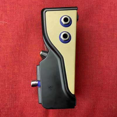 Zoom MS-80IR+ MultiStomp 2024 - Present - Black image 3