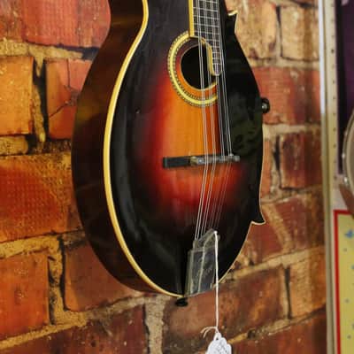 1921 Gibson F-2 Mandolin image 3