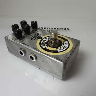 MXR ZW38 Zakk Wylde Signature Black Label Chorus Effects Pedal Free USA Shipping image 2