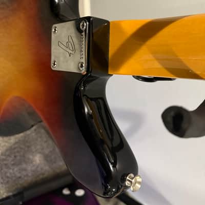 Fender American Vintage II '66 Jazzmaster image 11