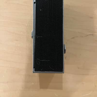Aguilar DB 925 Bass Preamp 2020 - Present - Silver image 3