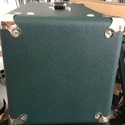 Amplified Nation Ampliphonix and Gain 50 watt mint 2026 image 4