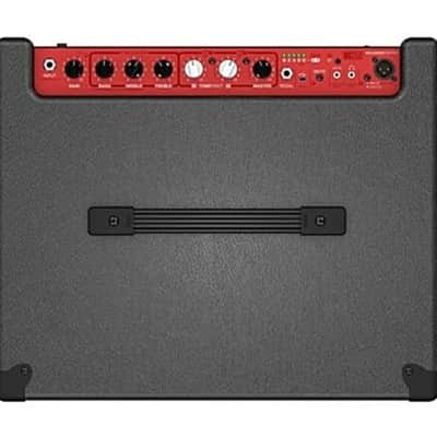 TC Electronic BG250-112 250W 1x12 Bass Combo Amp Toneprint Black NEW! #BG250112 image 5