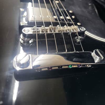 Epiphone SG set neck. image 2