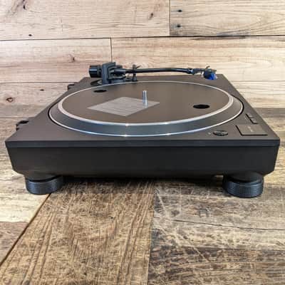 Technics SL-1500C Black - With Ortofon 2M Blue Cartridge image 10