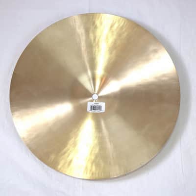 ZILDJIAN K Zildjian K 14-inch Hi-Hat Set (06/16) image 7
