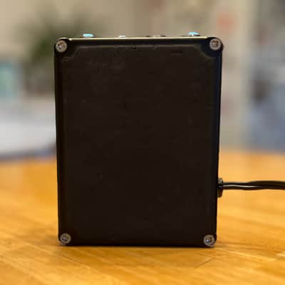 TC Electronic Stereo Chorus + Pitch Modulator & Flanger 1991 - 2016 - Black image 2