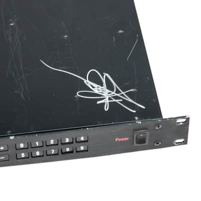 Oberheim Matrix 1000 Owned by Martin Gore of Depeche Mode image 2