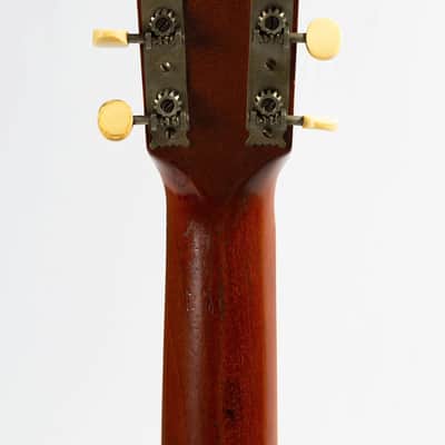 Gibson L-1 Archtop 1902 - 1925 - Natural image 6