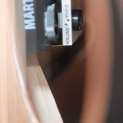 Martin 000-15E Acoustic Electric 2024 Mahogany Mexico w/ Gig Bag image 19
