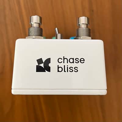 Chase Bliss Audio Clean 2024 - Present - White image 3