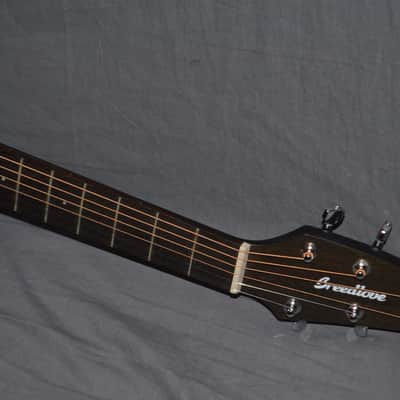Breedlove Rainforest S Concert CE 2022 Orchid image 5