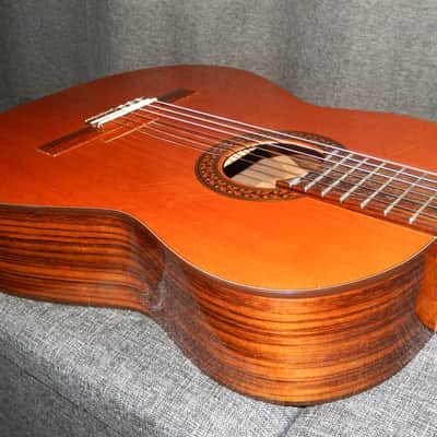 BARGAIN - YUKINOBU CHAI No10 2010 - HIGH CLASS CLASSICAL ESTUDIO GUITAR image 8