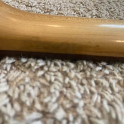 1989 Kramer Pacer Custom II in Flip Flop Champagne with HSC HSS Floyd image 14