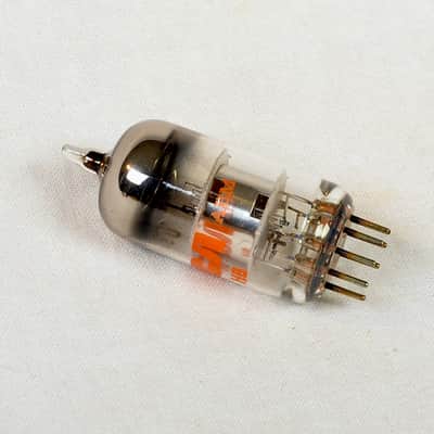 RCA 5879 NOS (Pair) Test Very Strong - USA image 6