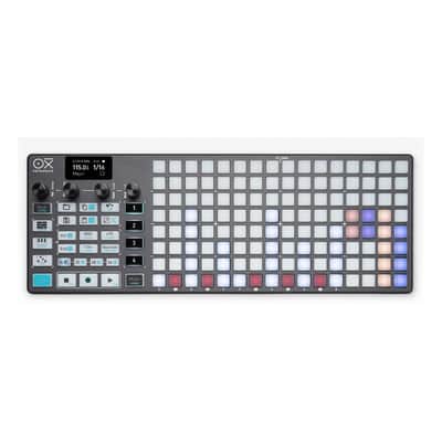 Oxi Instruments One MIDI & CV/Gate Sequencer (Mk1) image 1