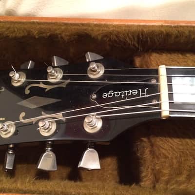 Gibson Heritage custom 1974 Natural image 5