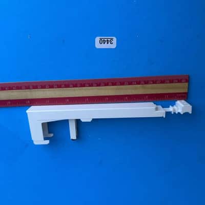 ALESIS RECITAL PRO Digital Piano Part: White Key Single High C (Right Side) Bild 8