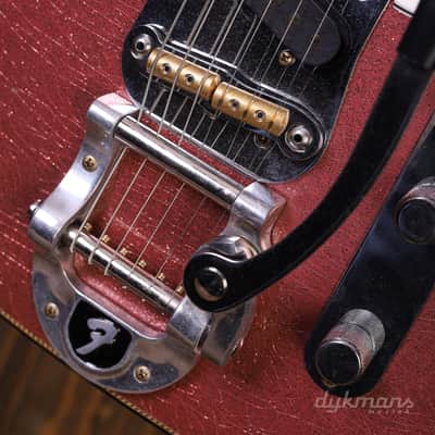 Fender Custom Shop Limited Edition CuNiFe Telecaster Custom Journeyman Relic Aged Champagne Metallic image 4