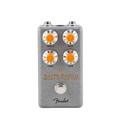 Fender Hammertone Distortion image 1