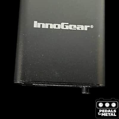 InnoGear I229 Phantom Power - Black - X17875 image 2