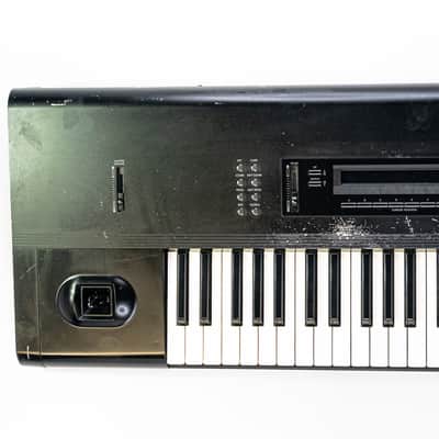 Korg M1 61-Key Synthesizer Workstation – Digital Classic image 4