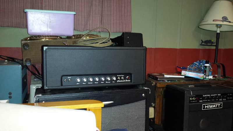 Krank Chadwick Single Channel image 1