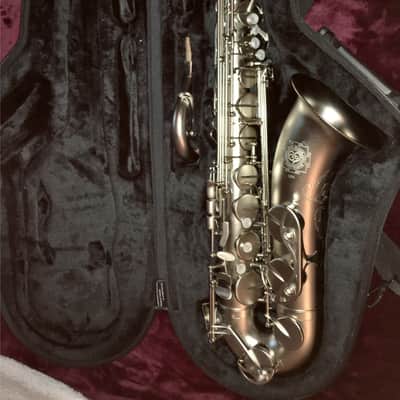 Theo Wanne Mantra Tenor Saxophone 2016