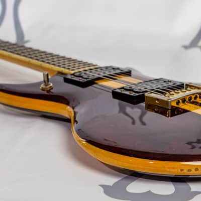 Daion Mark XX Power Series 1982 - Brown - Daion Hard Case image 14