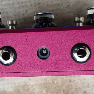Aclam Guitars The Woman Tone, Plexi MIAB image 11
