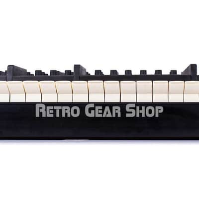 Oxford Synthesizer Company OSCar Analog Monophonic Synth Vintage Rare midi cover image 4