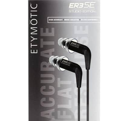 Etymotic ER3SE Studio Edition Earphone imagen 2