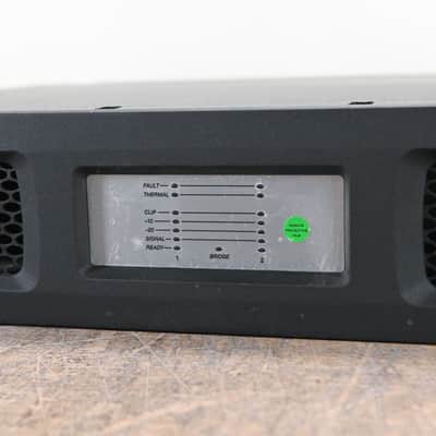 Crown DCi 2|300N DriveCore Install 2-Channel Power Amplifier CG0093H image 3
