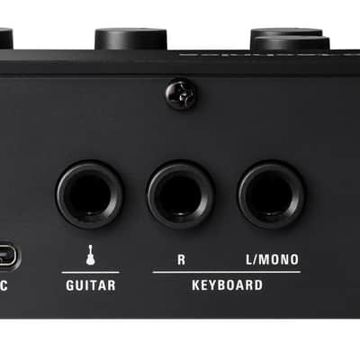 Audio Technica AT-UMX3 USB Live Stream Recording Mixer+Warm Audio Pop Filter image 8