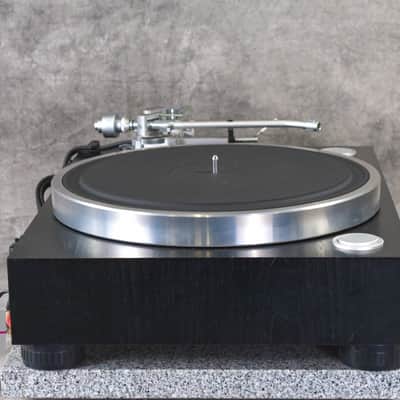 YAMAHA GT-750 Direct Drive Record Player Turntable in Very Good Condition image 10