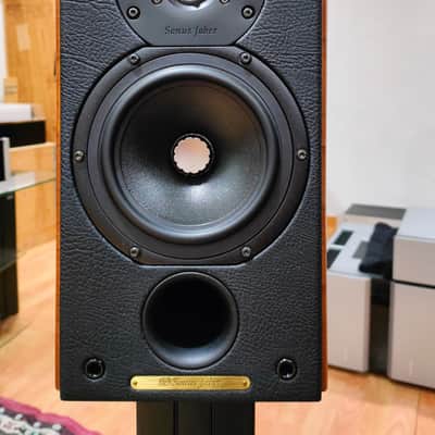 SONUS FABER CONCERTINO DOMUS + STAND image 6