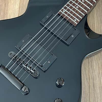 ESP LTD EC-50 2003 - 2006 - Black image 4