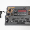[SALE Ends Oct 25] ZOOM ST-224 SampleTrak Sampler Drum Machine Lo-Fi Effects w/ 100-240V PSU