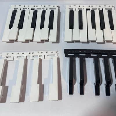 Korg MS-20 MINI replacement keys 2000