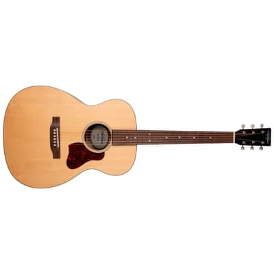 Legacy Naturel EQ Art et Lutherie image 2