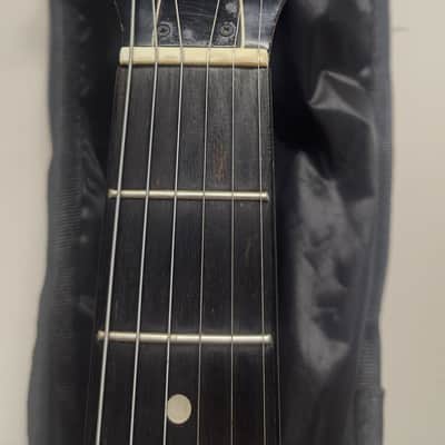 Vintage Kimus (Tamaki, Teisco) EG 802 Electric Guitar Made in Japan EG802 image 4