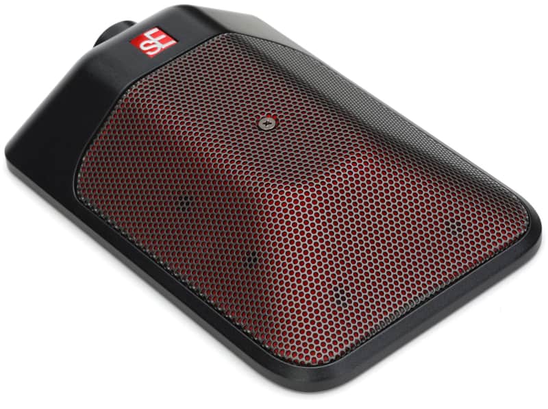 sE Electronics BL8 Cardioid Boundary Microphone image 1