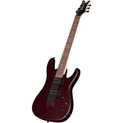 Dean Vendetta XM Electric Guitar, Satin Natural image 9