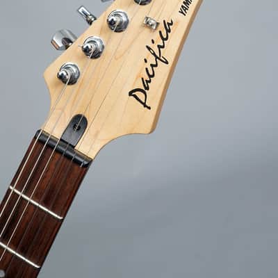 Yamaha Pacifica 112 - Natural image 9