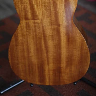 Giannini Model #2 circa 1965 image 10