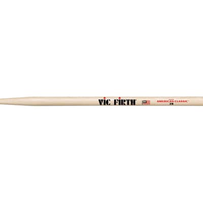 Vic Firth 2B Wood Tip