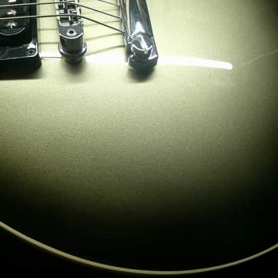 Gibson Adam Jones Signature Les Paul Standard 2022 - Present - Antique Silverburst image 15