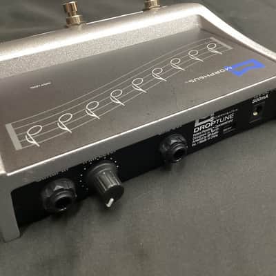 Morpheus Drop Tune Octaver DT-1 image 5